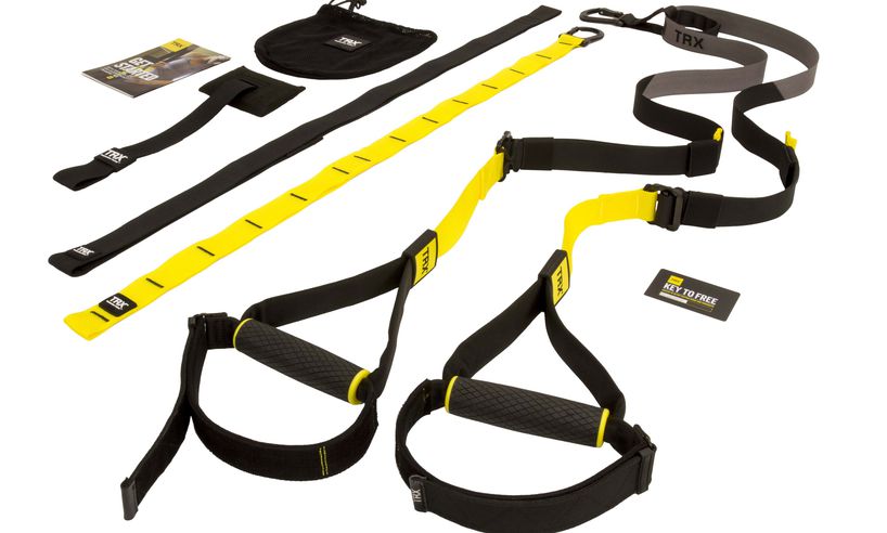 TRX PRO